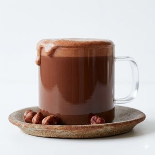 Chocolate De Taza UN LITRO