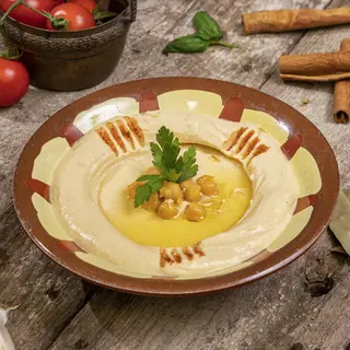 Humus