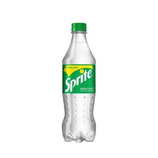 Sprite 500ml PET