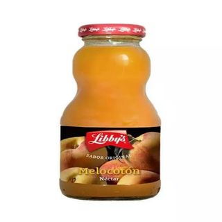Zumo De Melocotón