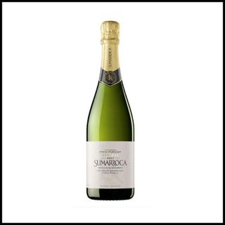 Cava De La Casa Brut natural (750 Ml.)