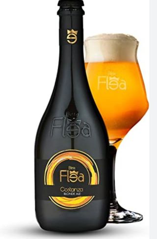 Flea Costanza 33cl