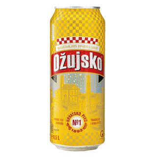 Ožujsko 0.5l