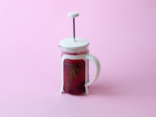 Полуниця-розмарин (800ml)