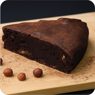  Brownies chocolat    