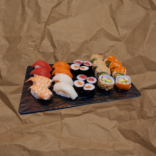 129. Bandeja (24 Pzs.)