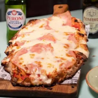 prosciutto
