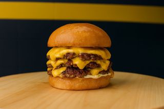 Bee Original Quadruple