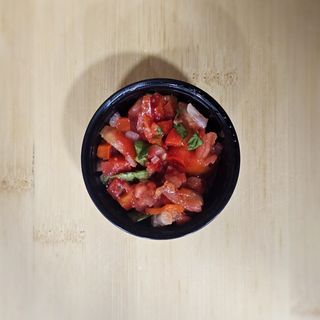 ¡¡¡ Pico de Gallo !!!