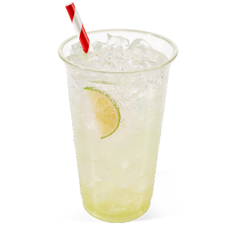 Lemoniada Ogórkowo-limonkowa 500ml