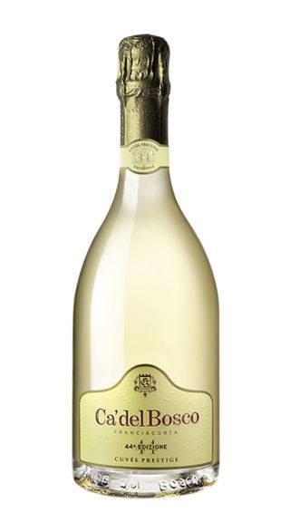 Cuvee Prestige Cà Dal Bosco Brescia