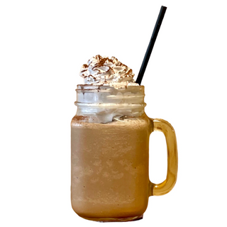 FRAPPE MOKA