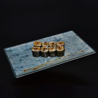 Maki de Anguila (8 Pzs.)