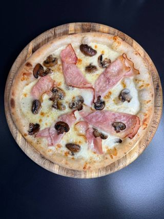 Пицца Бьянко/ Pizza Bianco