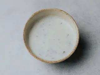 Соус Мацоні (50g)