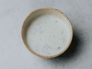 Соус Мацоні (50g)