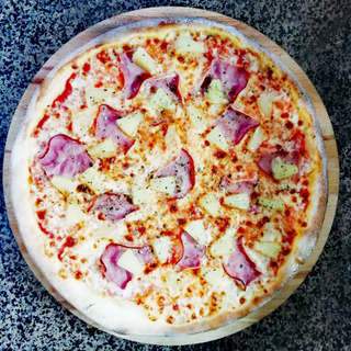 Pizza Hawajomania 30cm