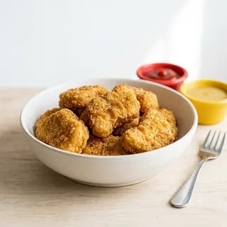 Chicken Nuggets