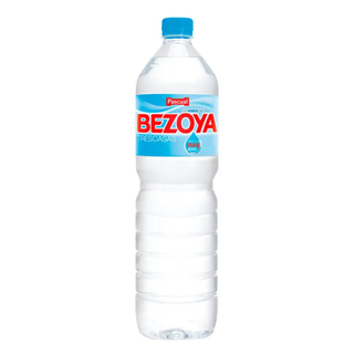 Aqua Bezoya (1/5 Lt)