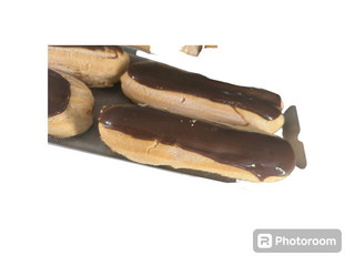 Eclair Cioccolato 