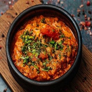 Cahohbili sa piletinom