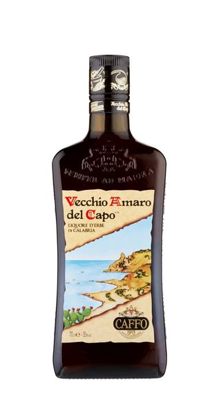 Amaro Del Capo