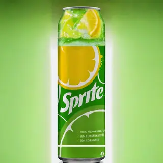 7Up Lata 33cl