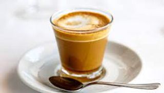Café Cortado