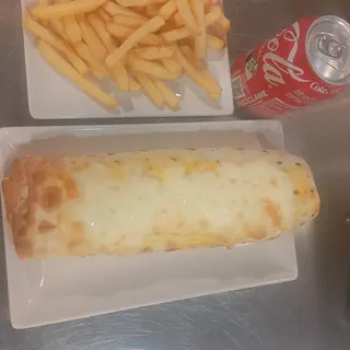 Menu 21
