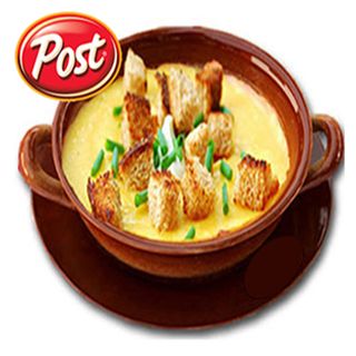 Supă cremă de Hribi 400g