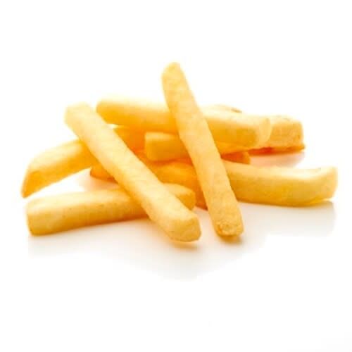 Patatas fritas (ración pequeña)