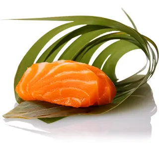 Sashimi Salmone 2pz