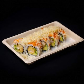 EBI TEMPURA URAMAKI