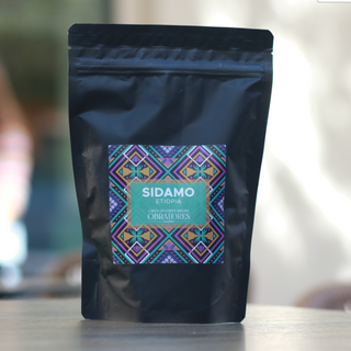 Café Etiopía (200 G)