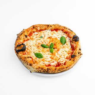 Pizza Margherita