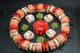 Сет Філадельфія (1050г)