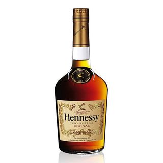 Hennessey Vs