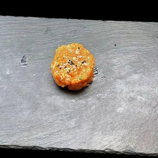 Tartare Spicy Sake