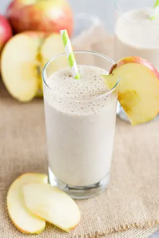 Jus De Pomme
