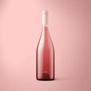 Vino Tinto Rosado De La Casa (75 cl.)