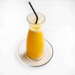 Jus d'orange