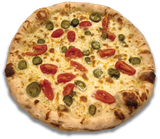 Пърленка Уно (33см)