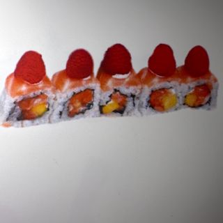 77. Rio de Janeiro roll 4pz