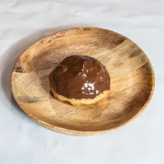 Top Relleno Con Cobertura