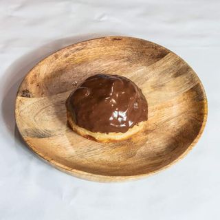 Top Relleno Con Cobertura