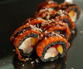 Тєруо 8шт/340грм