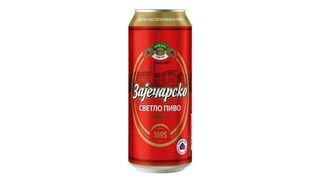 Zaječarsko pivo 0.5l