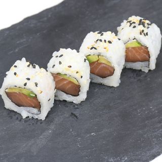 Uramaki Philadelphia