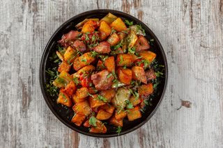 Գավառական Ժառկո