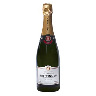 CHAMPAGNE BRUT Taittinger Reserve